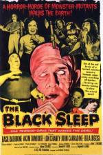 Watch The Black Sleep Movie4k