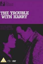 Watch The Trouble with Harry Movie4k
