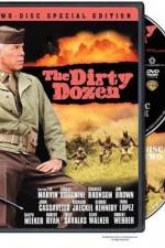 Watch The Dirty Dozen Movie4k