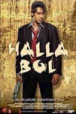 Watch Halla Bol Movie4k