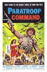 Watch Paratroop Command Movie4k