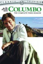 Watch Columbo Candidate for Crime Movie4k