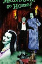 Watch Munster Go Home Movie4k
