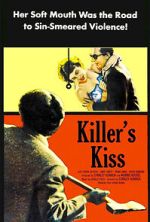 Watch Killer's Kiss Movie4k