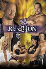 Watch WWE Rebellion 1999 Movie4k