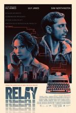 Watch Relay Movie4k