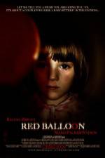 Watch Red Balloon Movie4k
