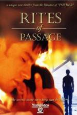 Watch Rites of Passage Movie4k