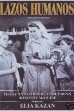 Watch A Tree Grows in Brooklyn Movie4k