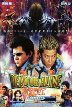 Watch Dead or Alive: Final Movie4k