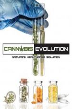 Watch Cannabis Evolution Movie4k