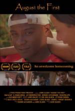 Watch August the First Movie4k