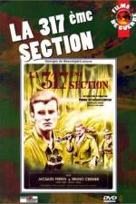 Watch La 317�me section Movie4k