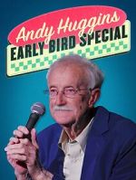 Watch Andy Huggins: Early Bird Special (TV Special 2023) Movie4k