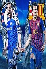 Watch Chelsea vs Barcelona Movie4k