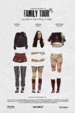 Watch Family Tour Movie4k