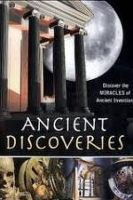 Watch History Channel: Ancient Discoveries - Secret Science Of The Occult Movie4k