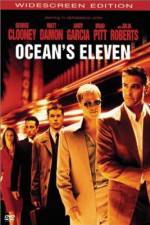 Watch Ocean's Eleven Movie4k