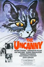 Watch The Uncanny Movie4k