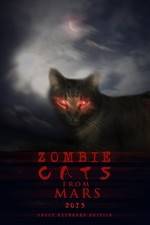 Watch Zombie Cats from Mars Movie4k