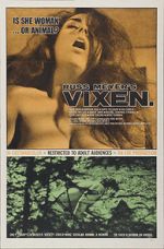 Watch Vixen! Movie4k