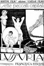 Watch Lussuria Movie4k