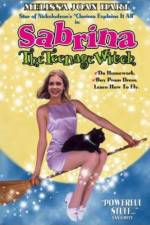 Watch Sabrina the Teenage Witch Movie4k