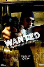 Watch Wanted Movie4k