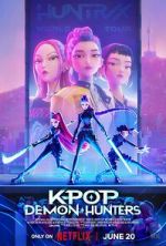 Watch KPop Demon Hunters Movie4k