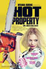 Watch Hot Property Movie4k