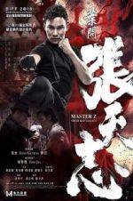 Watch Master Z: Ip Man Legacy Movie4k
