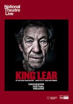 Watch National Theatre Live: King Lear Movie4k