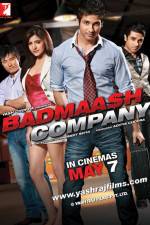 Watch Badmaash Company Movie4k