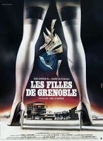 Watch Les filles de Grenoble Movie4k