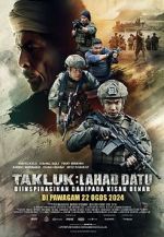 Watch Conquer: Lahad Datu Movie4k