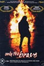 Watch Only the Brave Movie4k