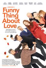 Watch Funny Thing About Love Movie4k