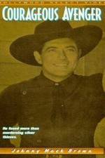 Watch The Courageous Avenger Movie4k