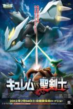 Watch Pokemon the Movie: Kyurem vs. the Sword of Justice Movie4k