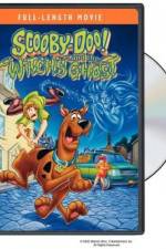 Watch Scooby-Doo and the Witch's Ghost Movie4k