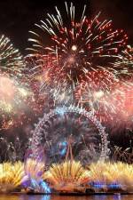 Watch London NYE 2013 Fireworks Movie4k