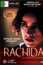 Watch Rachida Movie4k