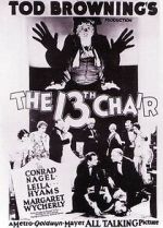 Watch The Thirteenth Chair Movie4k