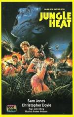 Watch Jungle Heat Movie4k