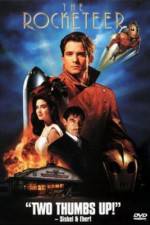 Watch The Rocketeer Movie4k