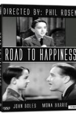 Watch Road to Happiness Movie4k