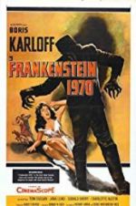 Watch Frankenstein 1970 Movie4k