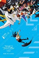 Watch Digimon Adventure Tri. 6: Future Movie4k