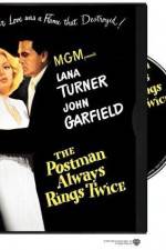 Watch The Postman Always Rings Twice Movie4k