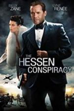 Watch The Hessen Conspiracy Movie4k